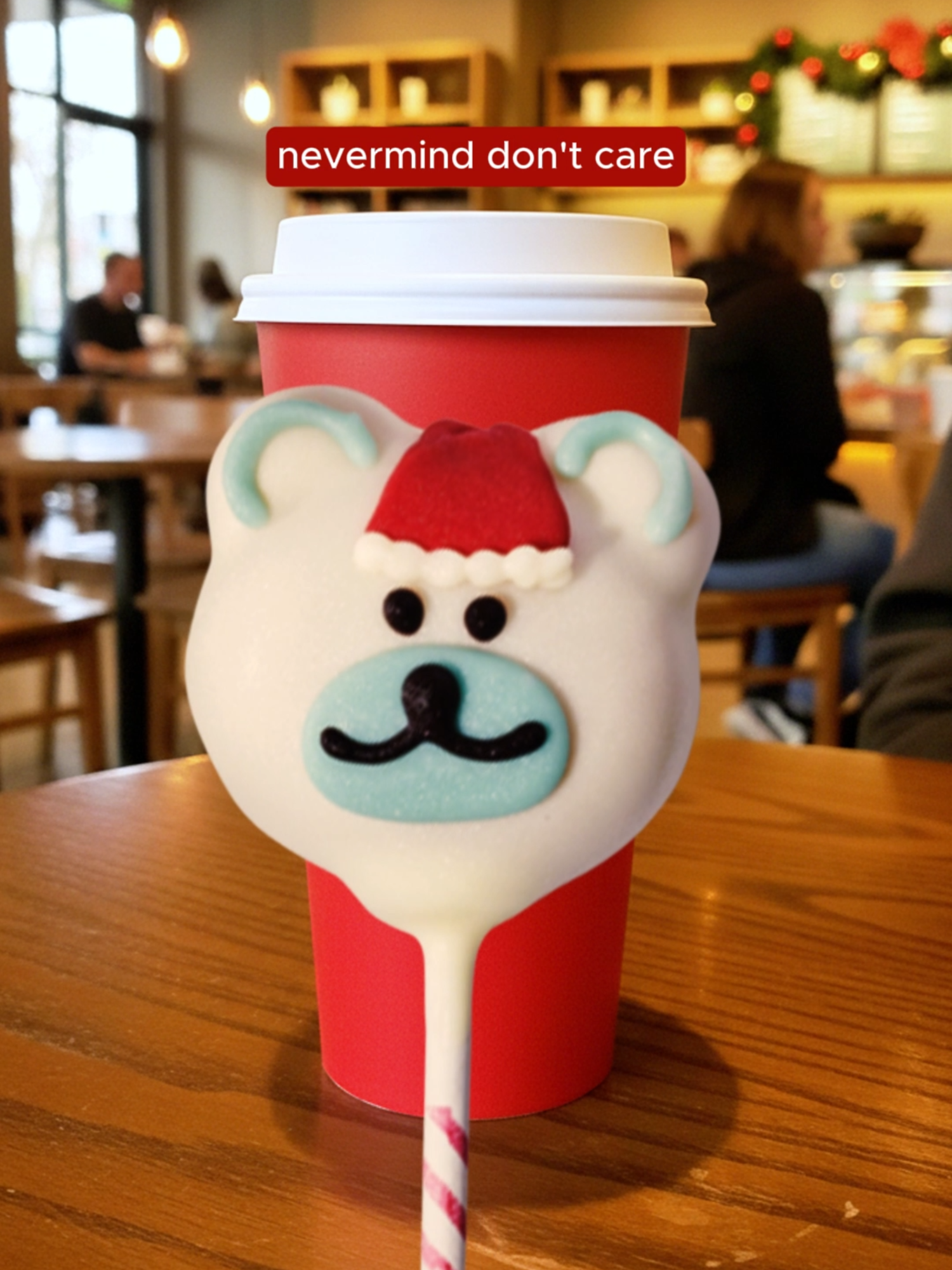 well, not till 11/6 i’m not counting though