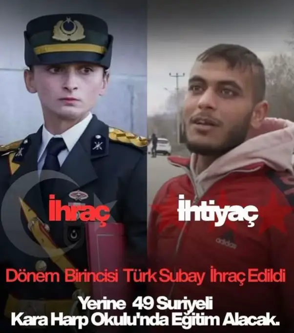 NE MUTLU TÜRKÜM DİYENE🇹🇷🇹🇷🤘😡