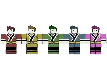 guest skin rangers be like: #roblox #guest1337 #rangers #skin #powerrangers #forsaken #animation #fyp #fypage #foryou #idk #okbye 