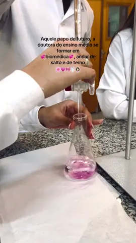 🥼 #biomedicina #fyp 