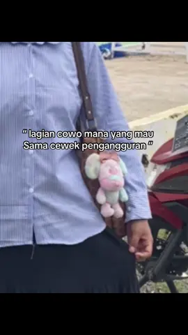 Hmmm cowok mana yg mau di ajak susahkan#quotes #penganguran #fypage #infoloker #fyp 