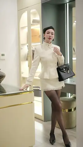 Yêu cái thời tiết này ☺️ #thuyvantran #tiktokviral #xuhuongtiktok 