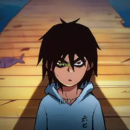 Le regresan un 25% de su recuerdos #seven #scissorseven #animeedit #Anime #paratiiiiiiiiiiiiiiiiiiiiiiiiiiiiiii 