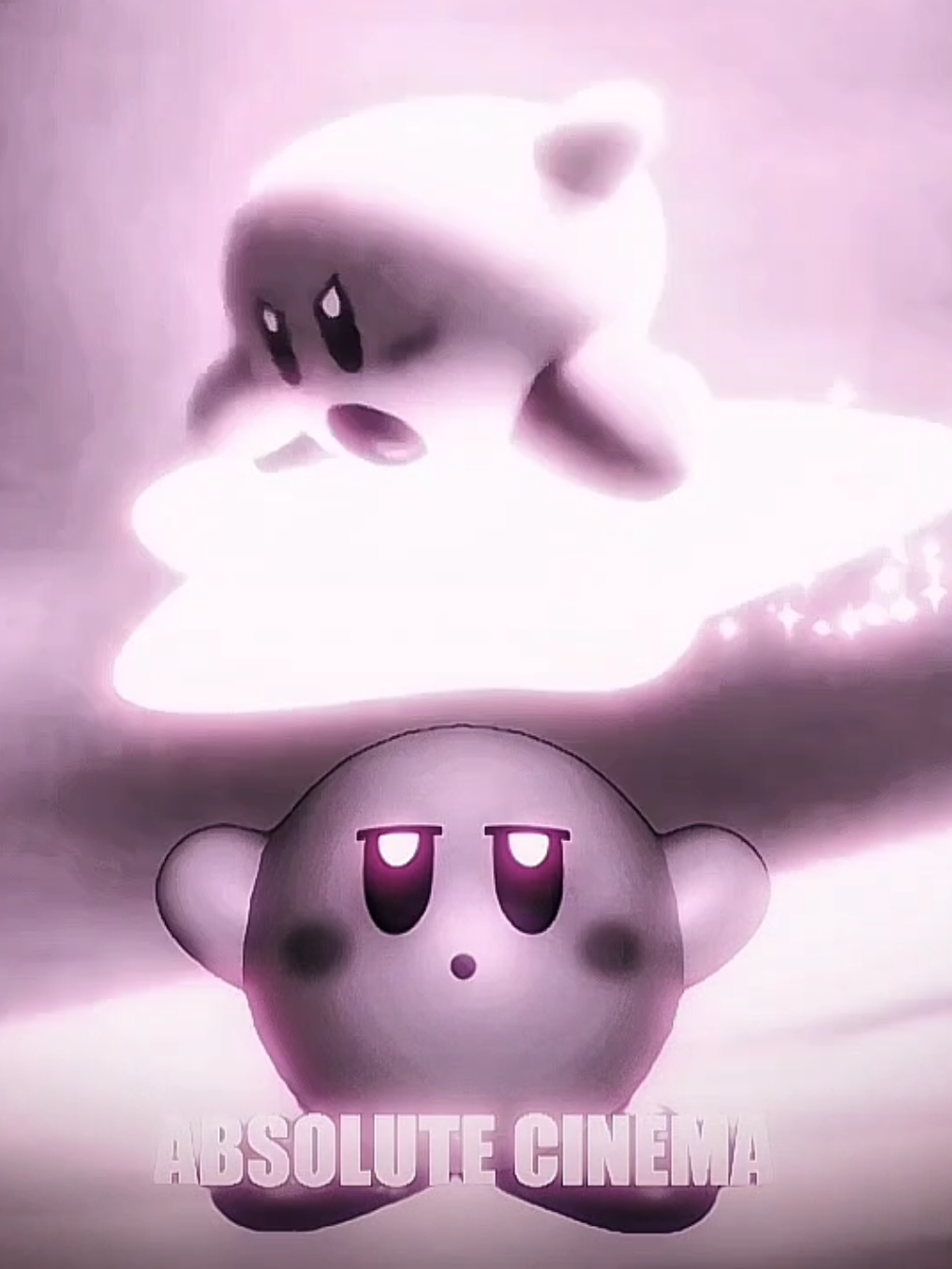 KIRBY [MVP+] 🎃 Feliz Halloween com @fennecxx 🇧🇷   #spooky #halloween2025 #edits #bouncefunk 