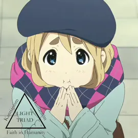 light triad mugi || Ac:@ovg! #konmugi #editanime #lighttriad #xyzbca #mugichanedit 
