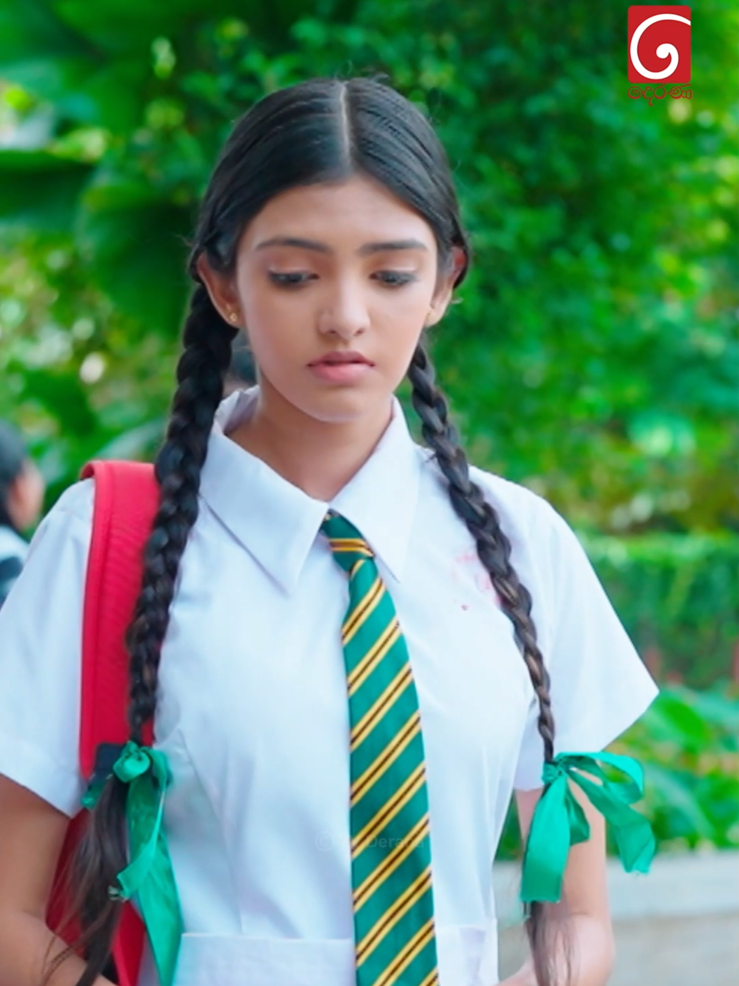 මඟ ඇරුනද මඟ ඇරියද? 🥺 | Man Adarei #tvderana #TikTokTainment #TrendingNow #TikTokTrends #tvderanaofficial #srilankatiktok #deranatiktok #DeranaLK #ContentCreator #Manadarei