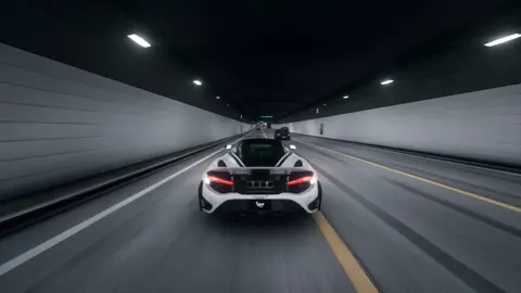 NEW assetto corsa graphics now out, link in bio #driftsociety #fypシ #evo100k 