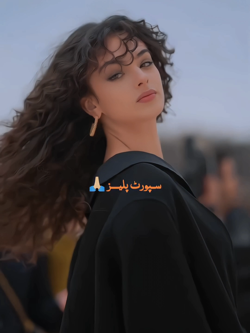 Sta bekhii deer khwahishat di pa nakhro de mulaqat di!!!♥️🌼🥀 . . . #foryou #foryoupage #pashtosong #grow #viral 