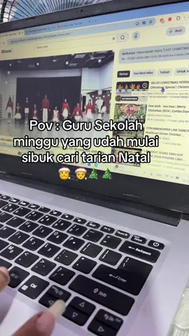 #tariannatalsekolahminggu #gurusekolahminggu #persiapannatal2025 #pastifyp #masukberanda 