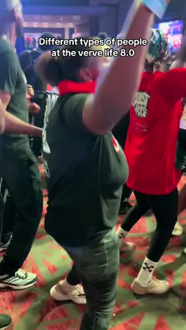 #vervelife8.0 #verve ##VerveCard #VerveLife #Elev8