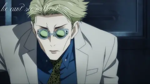 haha🙃 <//> #jujutsukaisen #nanami #nanamikento #fypage #viral <\\>