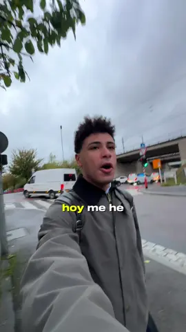 Hoy me apetecia quejarme, quejarse es divertido