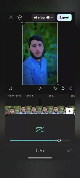 capcutapp new video editing trick follow me for Best editing tutorial follow me #capcutediting #editing101 #edit 