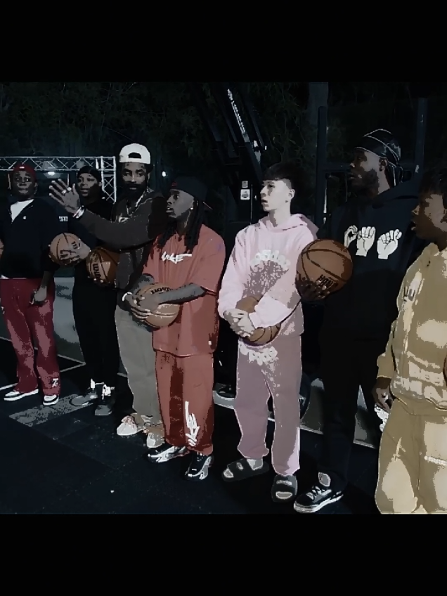 Monstars highlights 🏀 👹 #kaicenat #tylil #tota #rakai #rayasianboy #reggie #btbdezz #punga #mafiathon #kyrieirving #lebronjames #leandrobarbosa #NBA #lba #basketball #monstars #cloverboys 