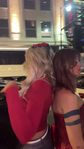 Your fav demons👹👻#fyp #halloween #demonslayer 