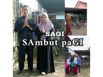 Kegiatan SAGI 