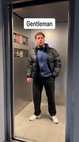 #comedy #sketch #relatable #funny #gentleman 