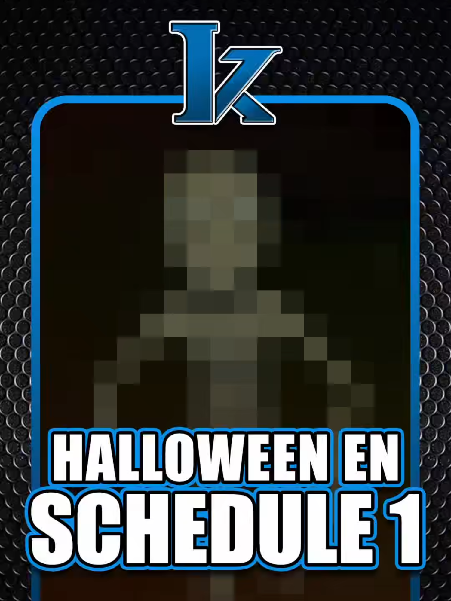 🎃  Me he asustado MUCHO con la update de Halloween de Schedule 1 #Videojuegos #Gamers #Schedule1 #Halloween #GamingOnTikTok