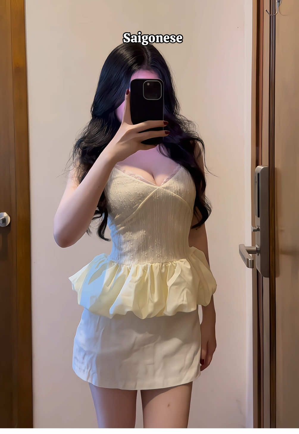 @SAIGONESE #saigonese #jyp #oodt 