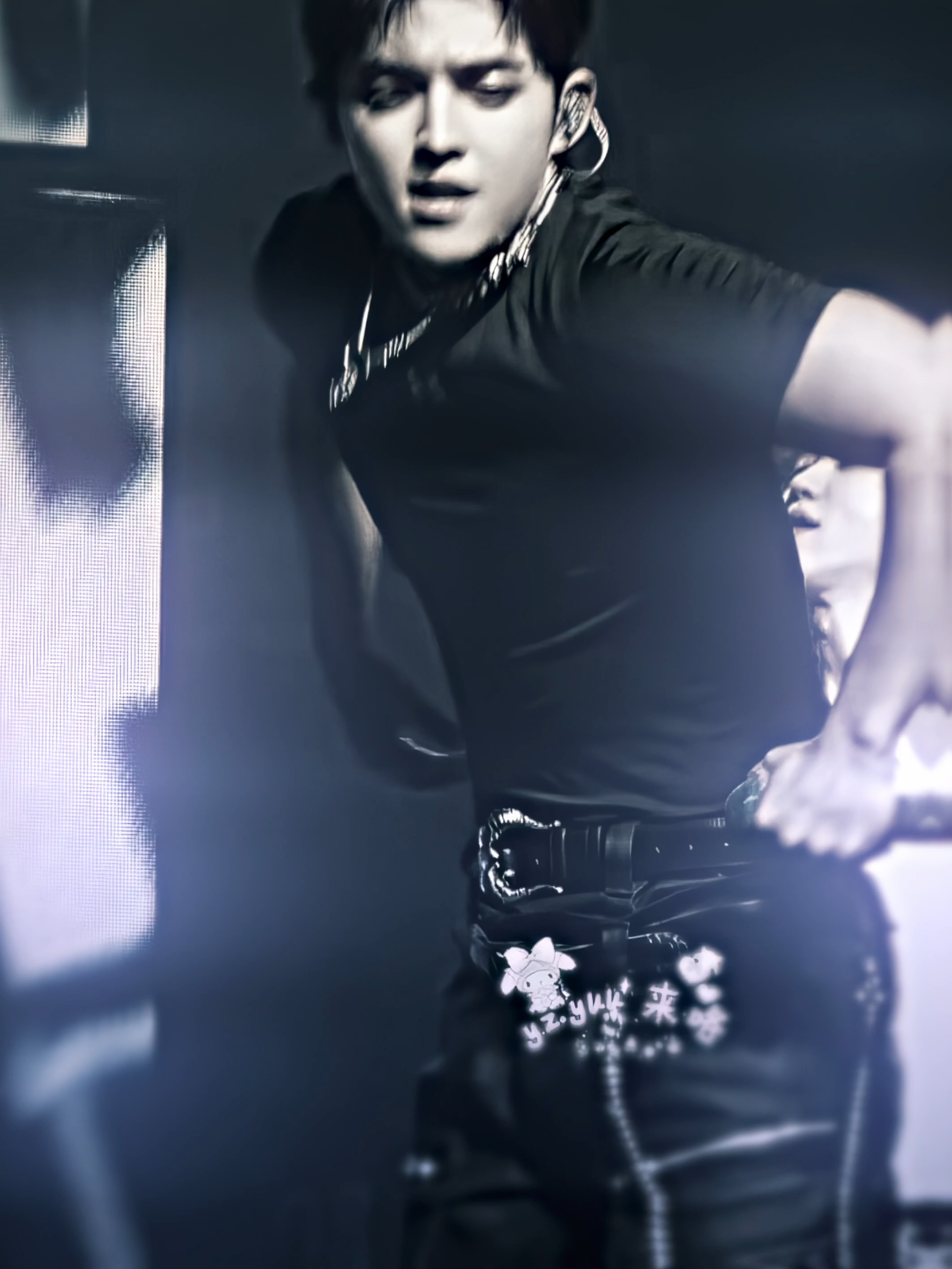 im going feral...  #scoups #seventeen #seventeenedit #choiseungcheol #kpop #edit #fypシ゚ #jangmisq #booapp  ib: teanacia