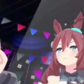 Clank Clank Clank #umamusume #umamusumeprettyderby #mihonobourbon #bonbon #clank 