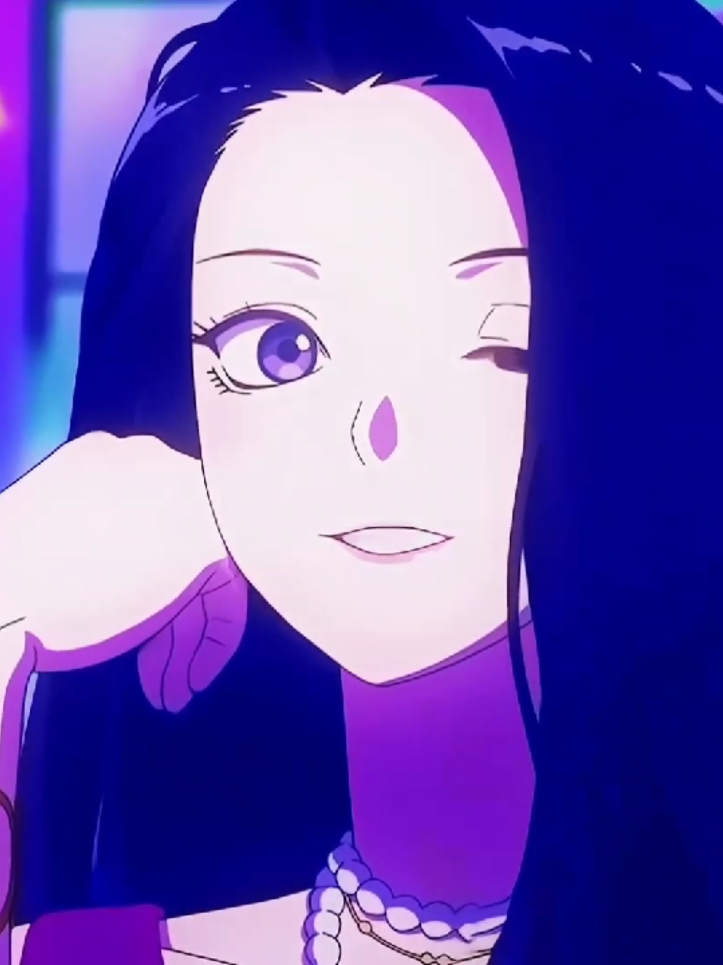 Ye nili Nili Akhe 👀😻 . . . . .#rono_7x0 #Cupid_Rono #fortune_anime_editors #forupage #unfreezmyaccount 