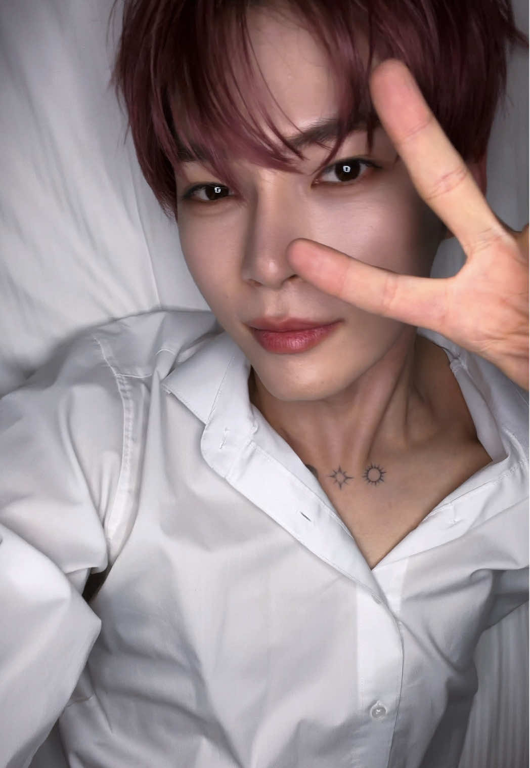 new hair❤️ #ZEROBASEONE #ZB1 #제로베이스원 #SUNGHANBIN #성한빈 