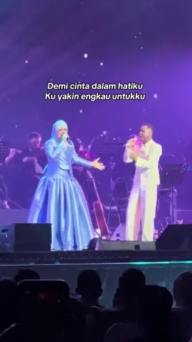 Lamanya tak dengar lagu ni! Muara Hati - Hafiz Suip berduet dengan Umairah 🫶🏻 di #disebalikakuhafizsuip  @SN LEGACY SDN BHD @ummi @umairahofficial_ @sitinursairahtarudin_new 