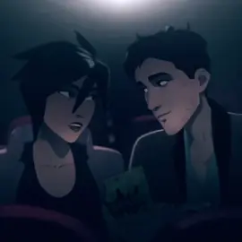 Repost if you chose Invisigal #robertrobertson #invisigal #invisigaledit #dispatchgameedit #dispatchgame 