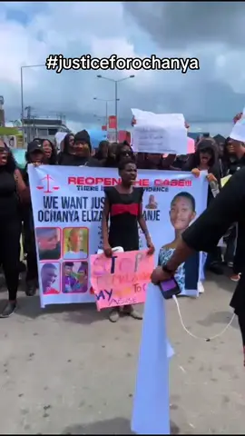 #justiceforochanya #reopenthecase #peacefulprotest #goviral 
