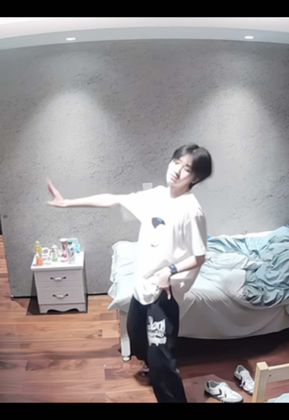 han jngan gila dlu han.. 😭💔 #zuoqihan #tffamily_4th_generation #TF家族 #tffamily🇨🇳💫 #fyp 