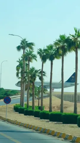مطار الملك خالد الدولي✈️##اكسبلور #موسم_الرياض #الرياض #مطار_خالد_الدولي #موسم_الرياض 