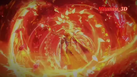 Ai làm hại người thân ta . Tuyệt đối không dung thứ  #Đấu_Phá_Thương_Khung #dauphathuongkhung #tieuviem #hh3d_miumiu #hh3dtq 