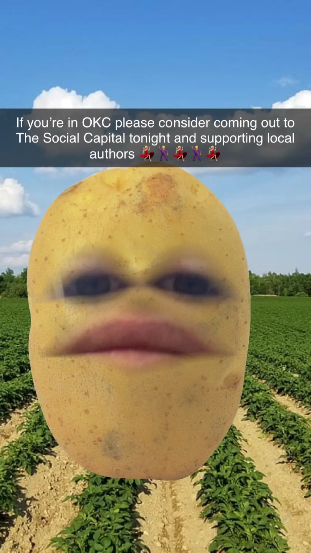 Happy National Author’s Day! 