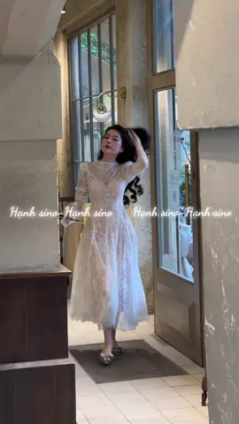 Xinh iu #tiktok #thoitrang #xhuong #setdoxinh #vayxinh 