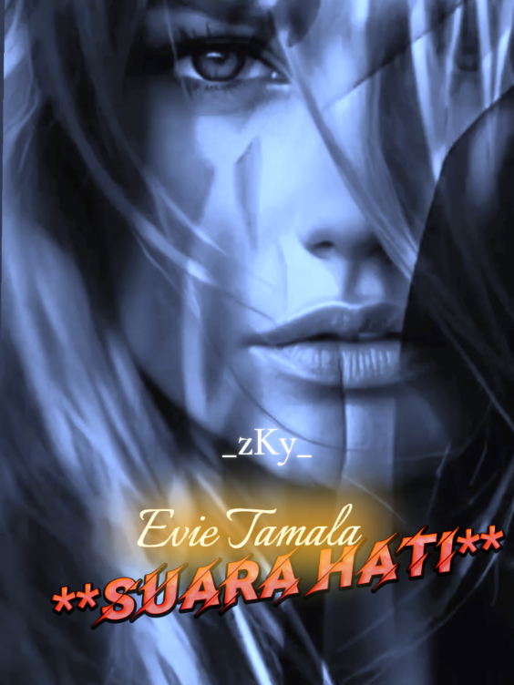 Suara Hati dipopulerkan oleh : Evie Tamala || cover rock version #musik #musiktrending #coverrock #rockversion #quotesstory 