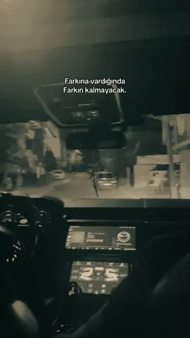 farkına vardığında, farkın kalmayacak. #kesfet #fypage 