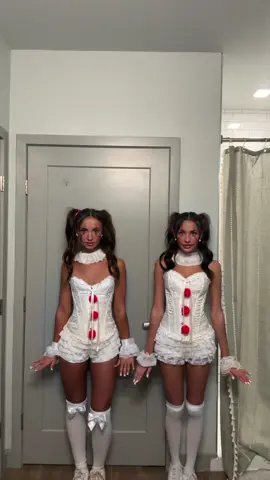 #clowns #clownhalloweenmakeup #fyp  