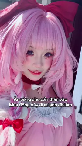 #fyp #cosplay #elysia #honkaiimpact3rd  