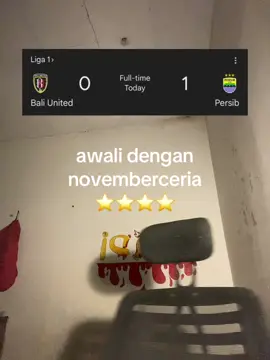 hehe #foryou #persibbandung #brisuperleague 