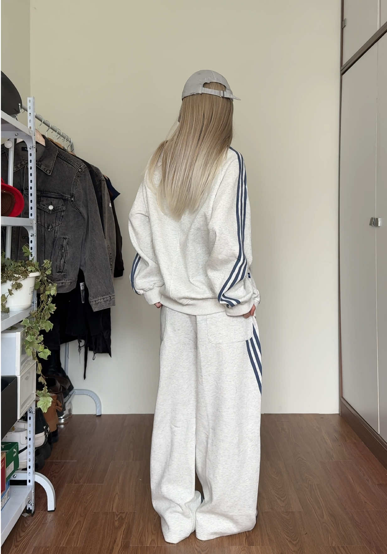 🌬️🌬️@City Cycle #fyp #OOTD #fitcheck #xuhuong 