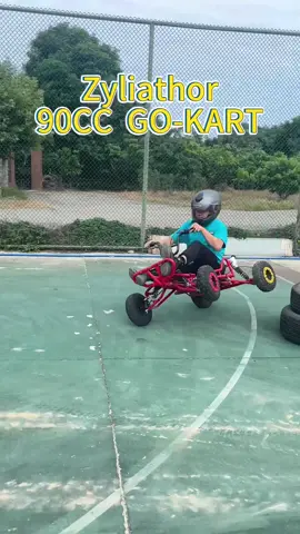6.Ride the Vibe: Gas-Powered Kart Fun That’s Pure & Unstoppable!#Drift #racing #funny #karting #atv #Outdoors #US #viral #guys #cars #driving #Speed #Toys #OffRoad #race #DIY #fyp #foryou #Motorsport #gokartracing #karts #sport