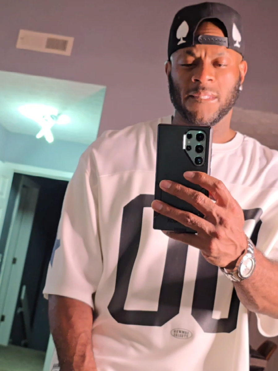 Tellin Myself.... 😮‍💨 Follow me on IG/TIKTOK: @Build_Your_Legend #CapCut #fyp #fashion 