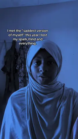 Honestly! I’m sorry 💔