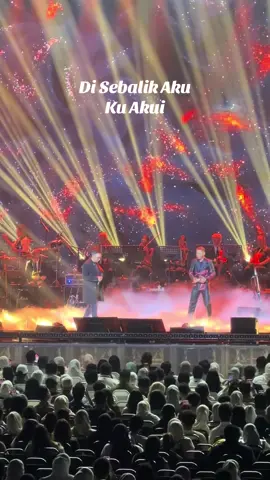 Di Sebalik Aku - Ku Akui  #hafizsuib #sufirashid #kuakui 