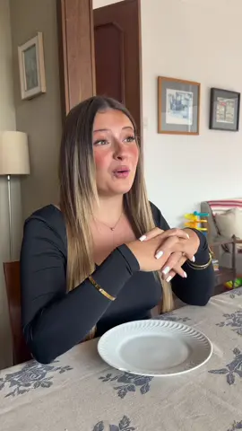 Eu não merecia ouvir isto