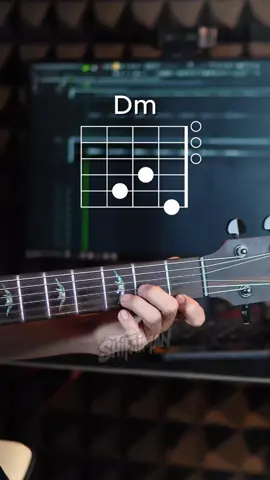 Garry moore - Still got the blues intro | Guitar Chord #guitartutorial #guitartok 