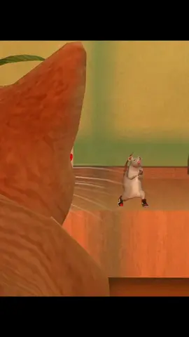 He’s guarding the vibe #ratoshi #ratdance #dance #viral #fyp 