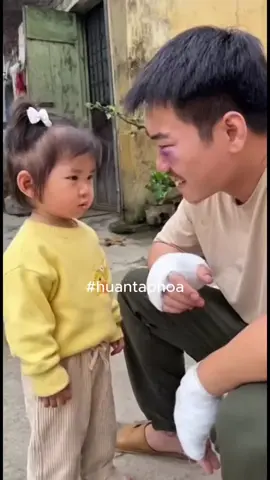 Đã bảo đừng cãi mà không nghe #ai #videoai #haihuoc 