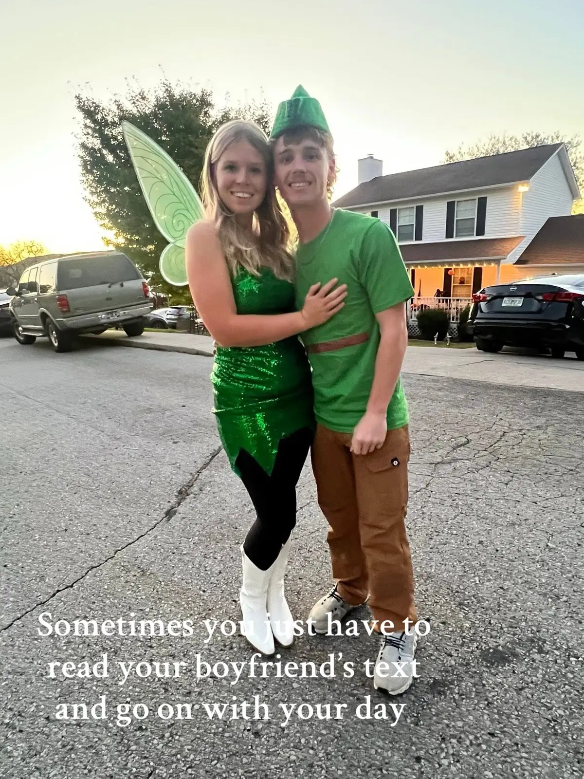 Over a year later and it’s still funny😭😭@Noah Kirkendall 